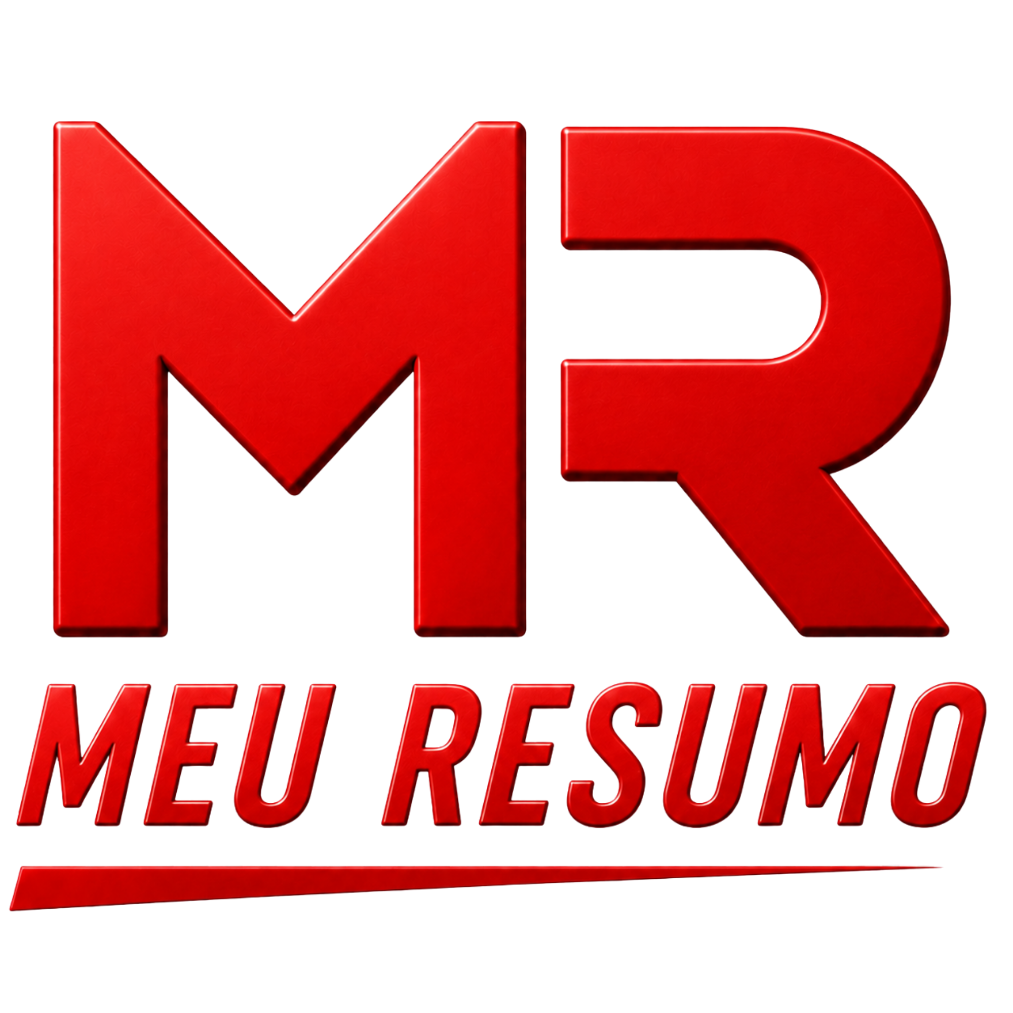 Logotipo Meu Resumo